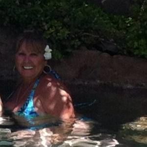 Meet your Posher, Sandra